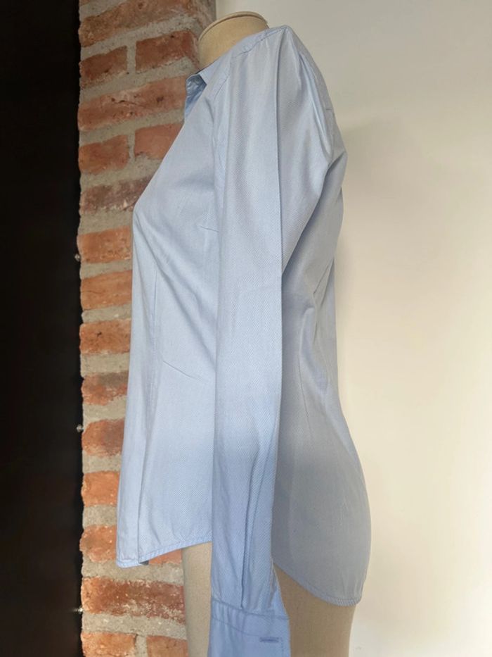 Jolie chemise - photo numéro 5