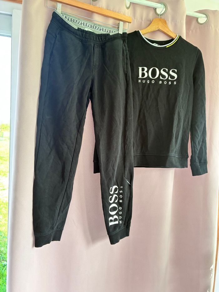 Jogging Hugo boss - photo numéro 5