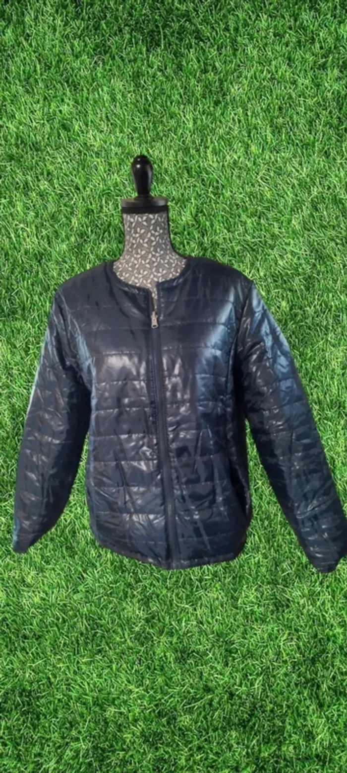 Manteau réversible - photo numéro 4