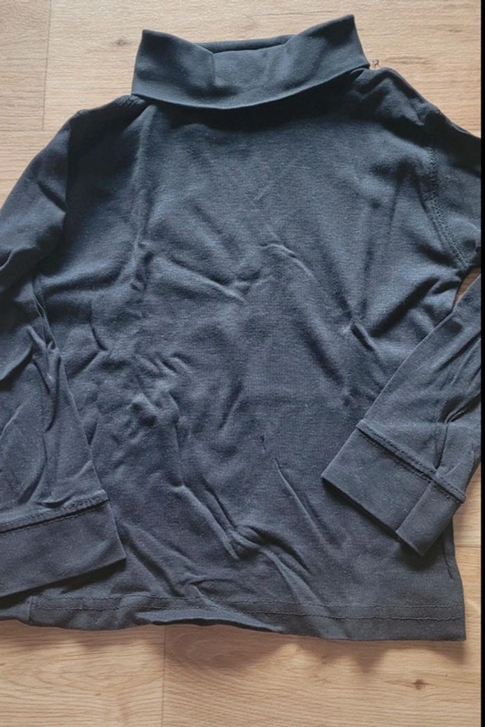 Lot de 2 sous pull - photo numéro 6