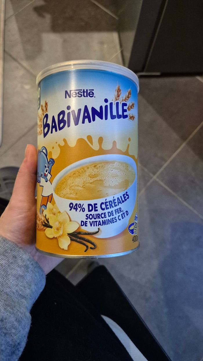 Babivanille