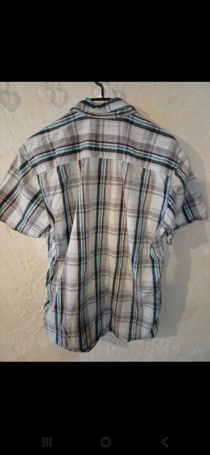 Chemise homme taille 40 - photo numéro 4