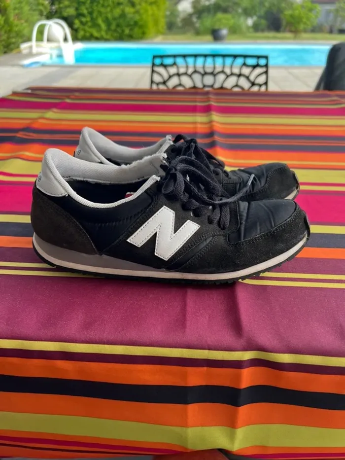 New Balance - photo numéro 4