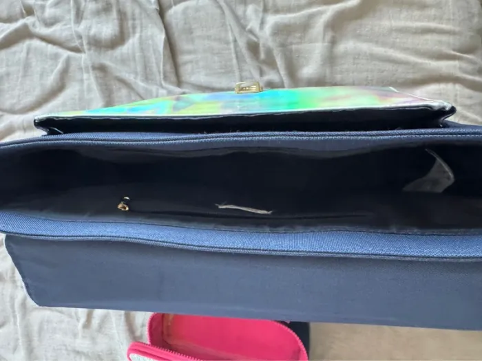 Cartable et trousse billieblush - photo numéro 9