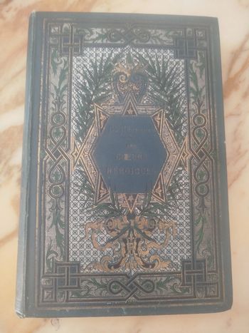 Les coeurs héroïques