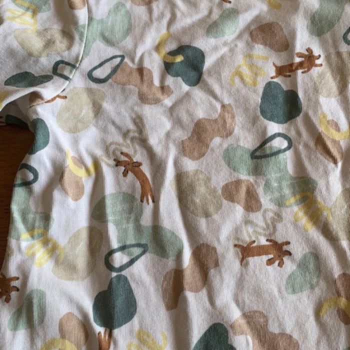 Pyjama léger - photo numéro 2