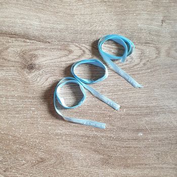 🩷 Lot 3 ruban bleu C'est un garçon #emyfleury_scrapbooking