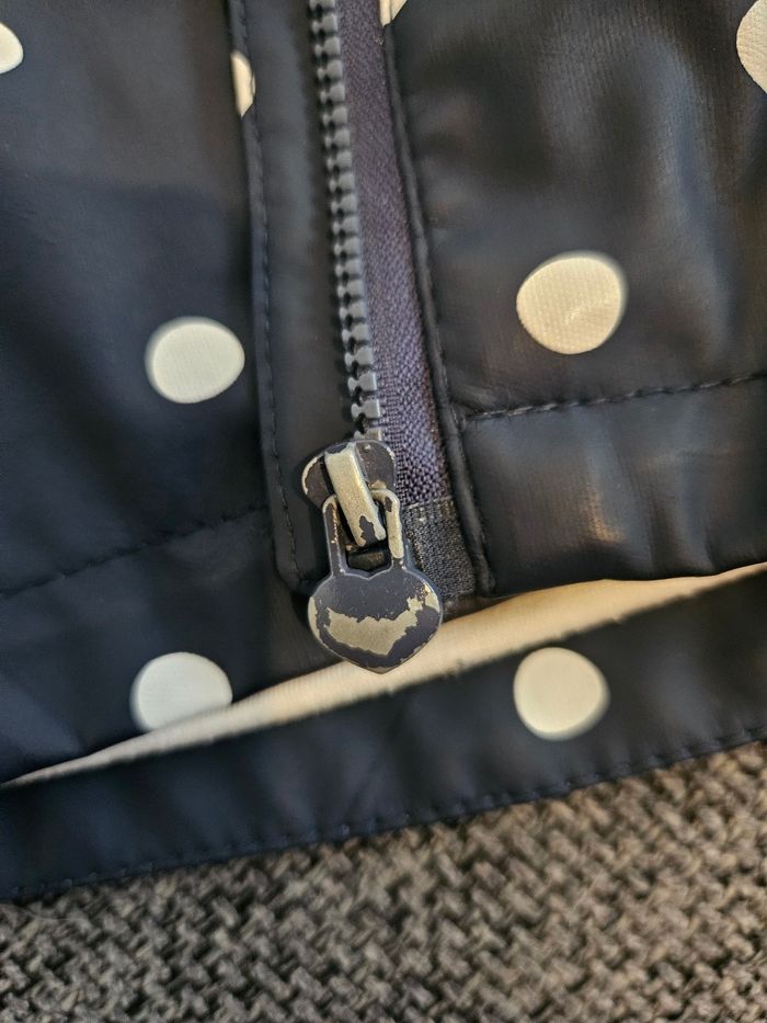 Imperméable Orchestra 12 mois - photo numéro 4