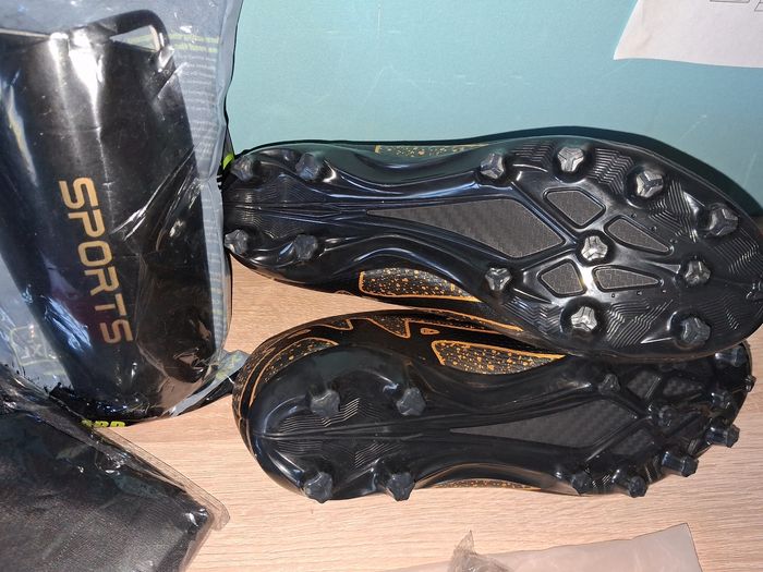 Lot complet foot - photo numéro 5