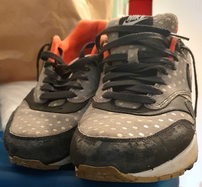 Nike Air Max - photo numéro 4