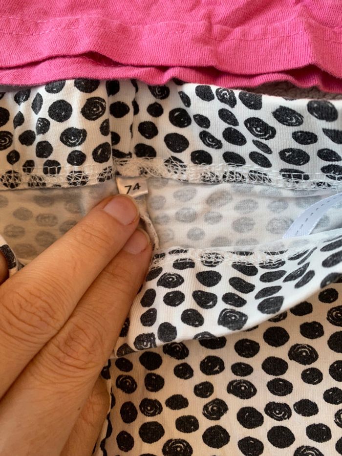 Ensemble 12mois - photo numéro 3