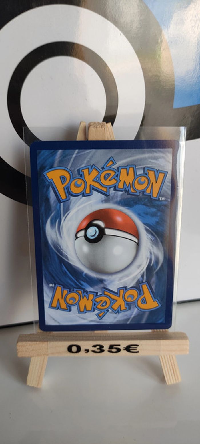 Damien dresseur 241/264 poing de fusion - photo numéro 2