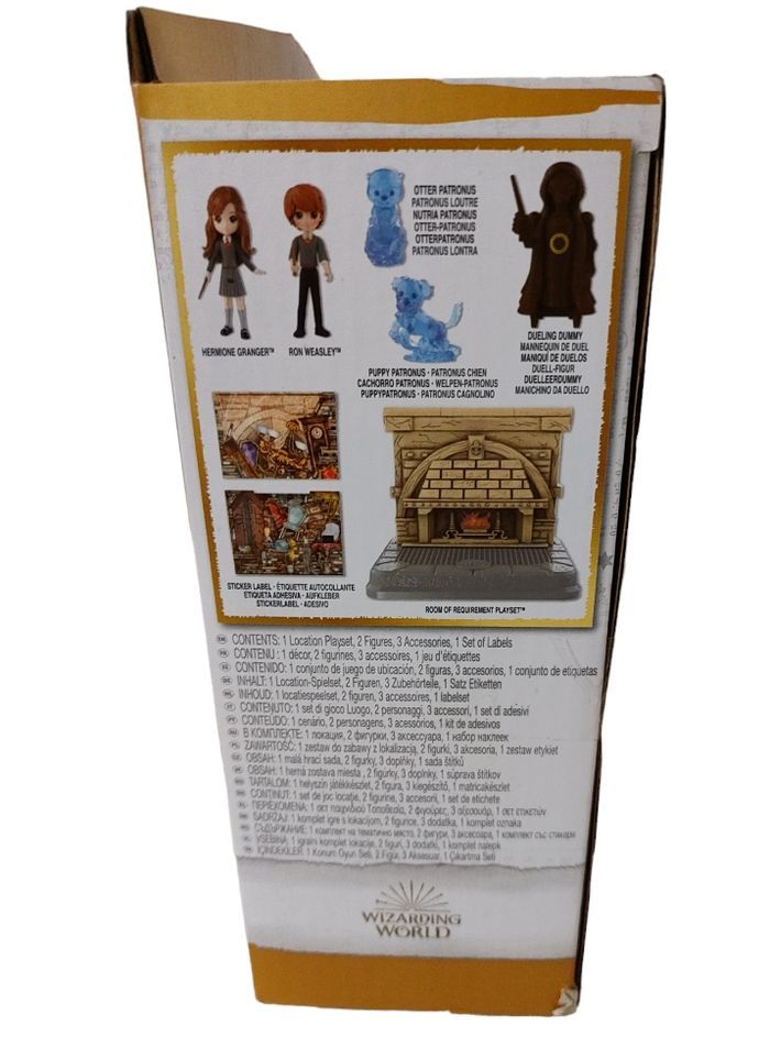 Harry Potter - photo numéro 2