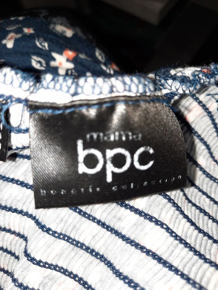 Top haut femme - photo numéro 5