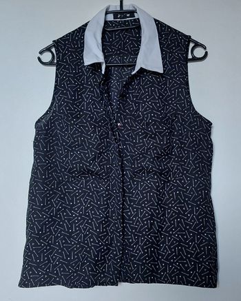 Chemisier - Jennyfer - Taille M
Jennifer 