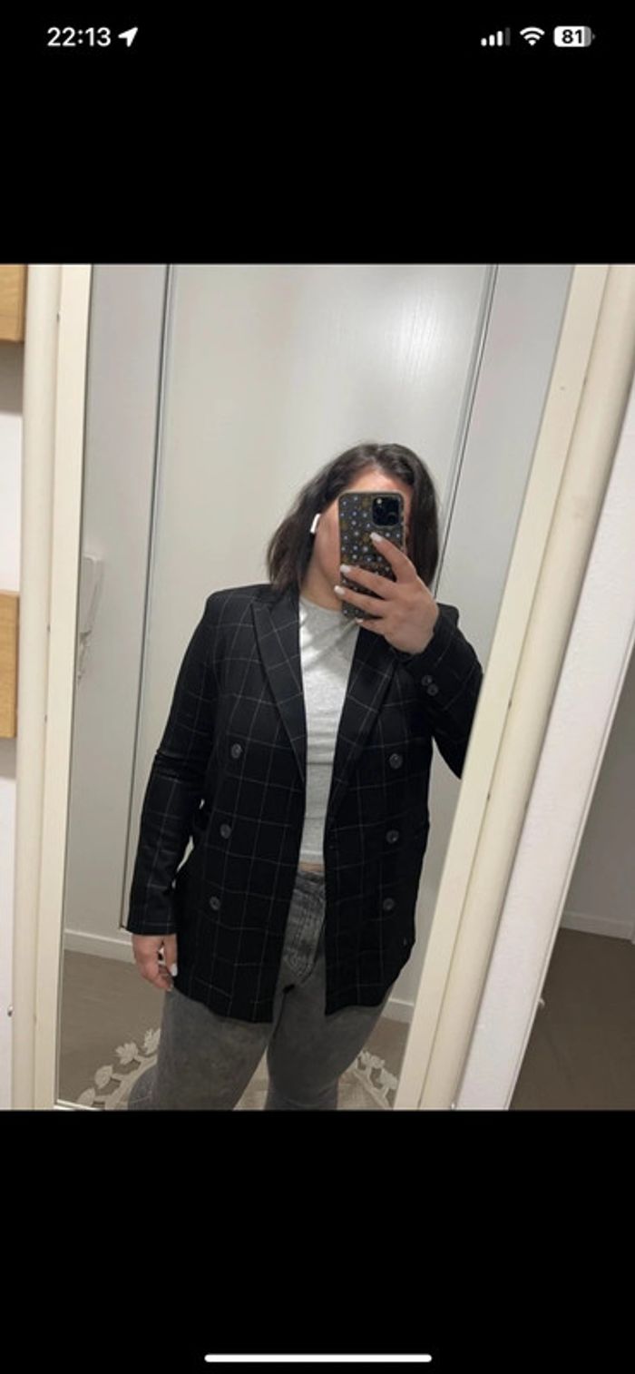 Très belle veste blazer neuf - photo numéro 8