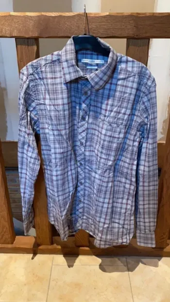Chemise homme