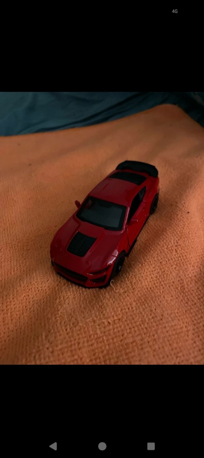 Petite voiture - photo numéro 2