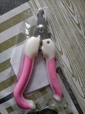 Coupe ongles pour animaux
