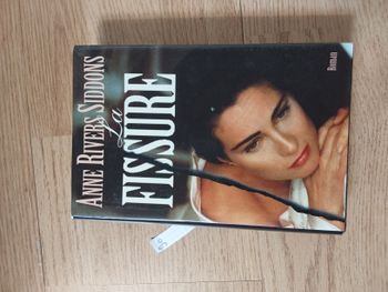 livre la fissure