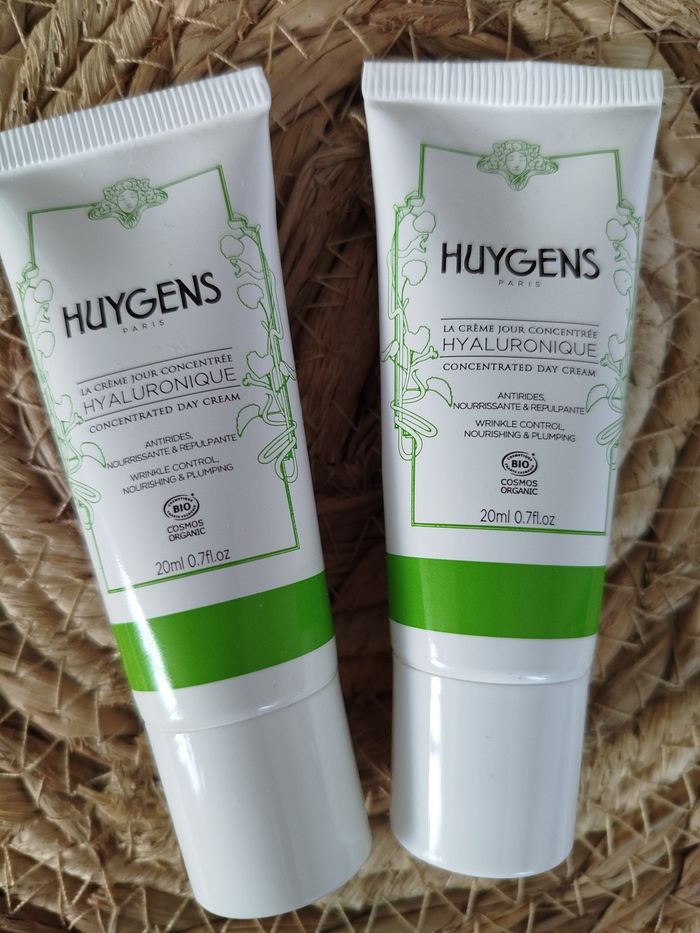 Lot crèmes de jour - photo numéro 2