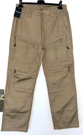 Pantalon Cargo Igolumon