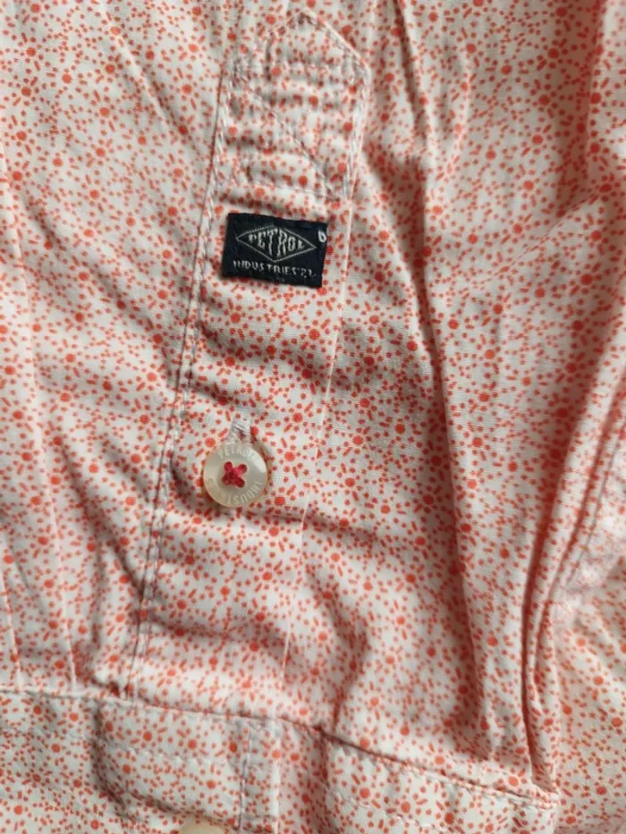 Chemise - photo numéro 3