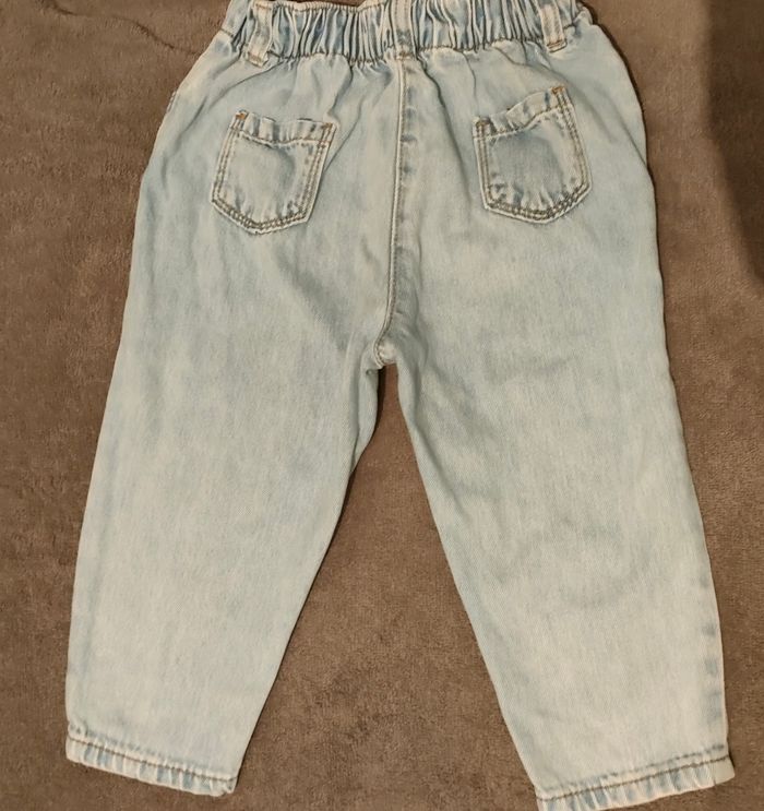Jeans 2 ans - photo numéro 2