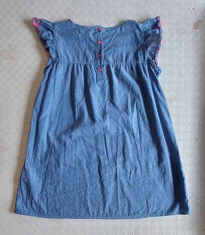 Robe 👗 - photo numéro 2