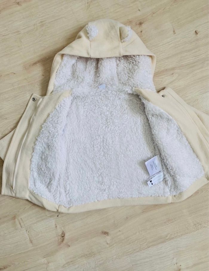 Manteau 12 mois neuf 🌸 - photo numéro 2