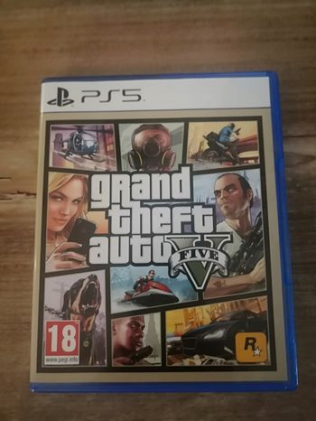 GTA 5