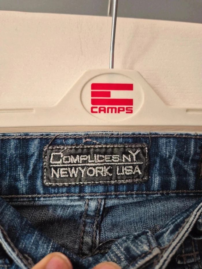 Jeans - photo numéro 5