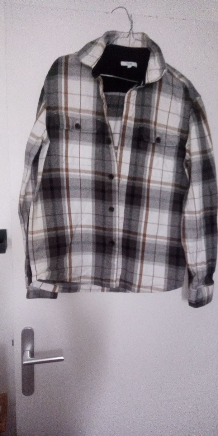 Chemise - photo numéro 2