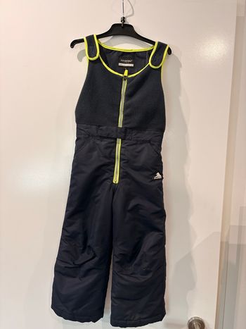 Combinaison de ski, enfants longboard