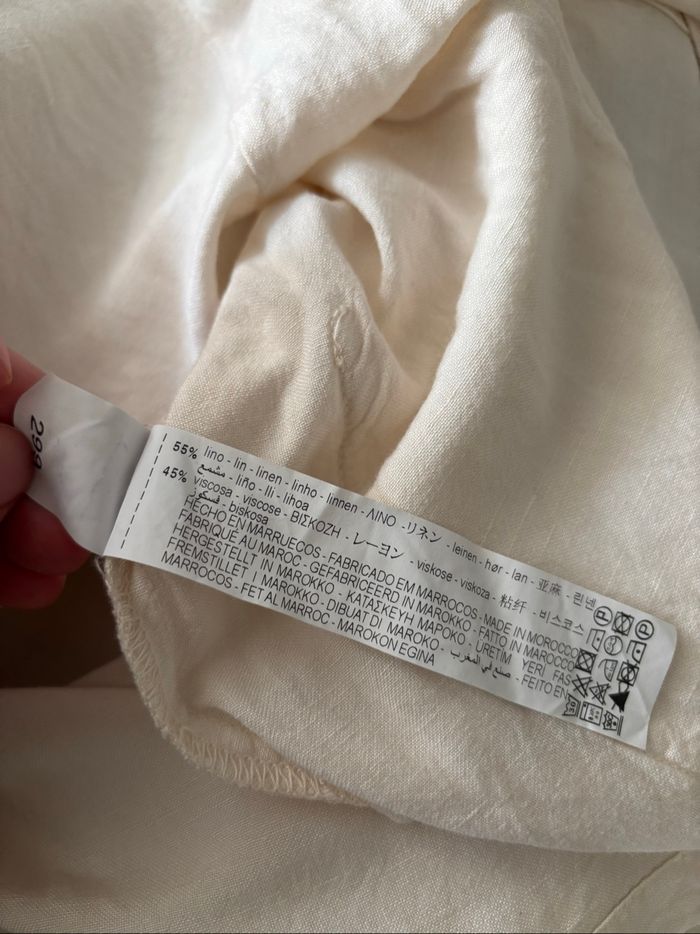 Jolie robe - photo numéro 5