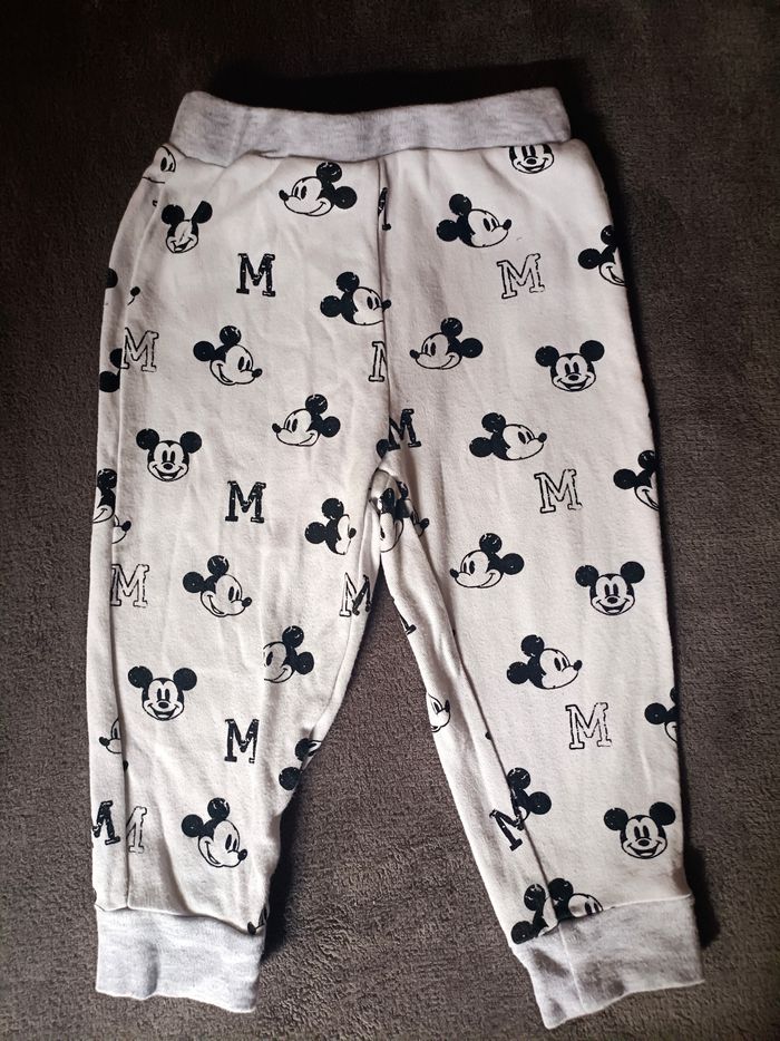 Pantalon - Mickey