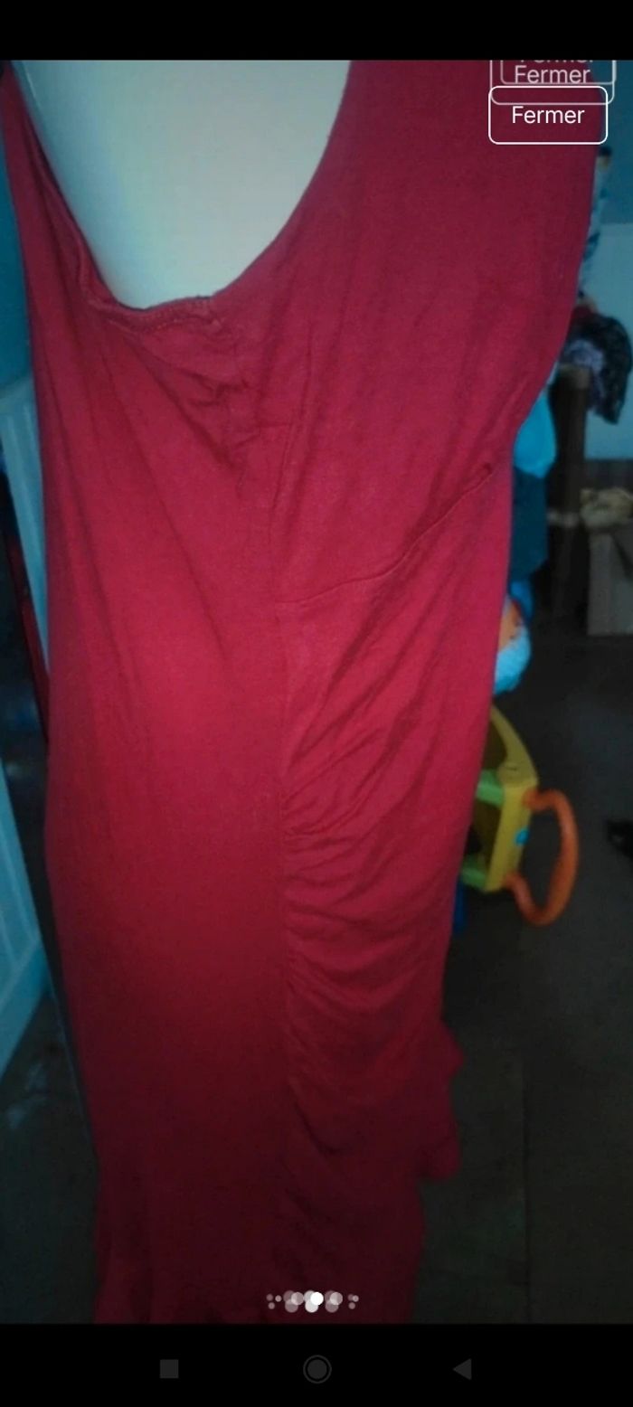 Très belle robe f1 - photo numéro 5