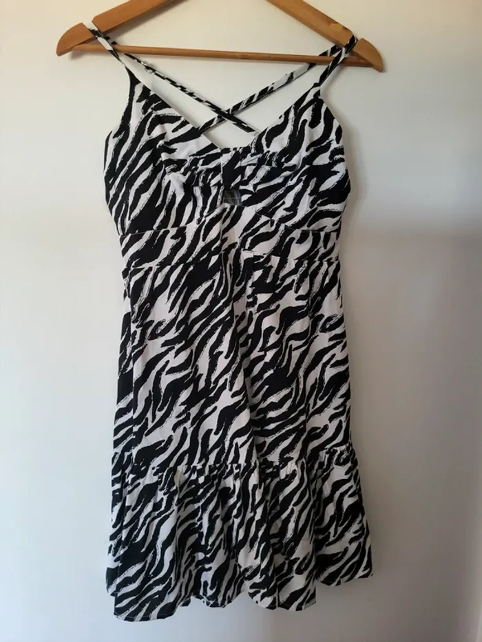 Don't call me Jennyfer - robe courte taille S