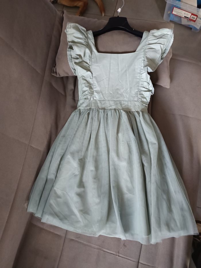 Robe de cérémonie