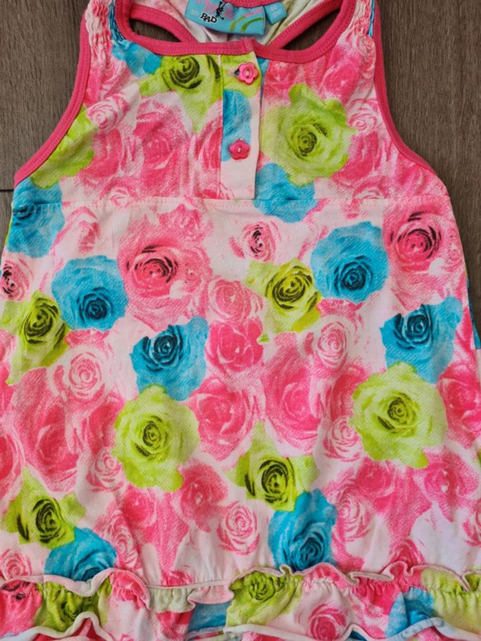 Lot fille 12 mois été - photo numéro 14