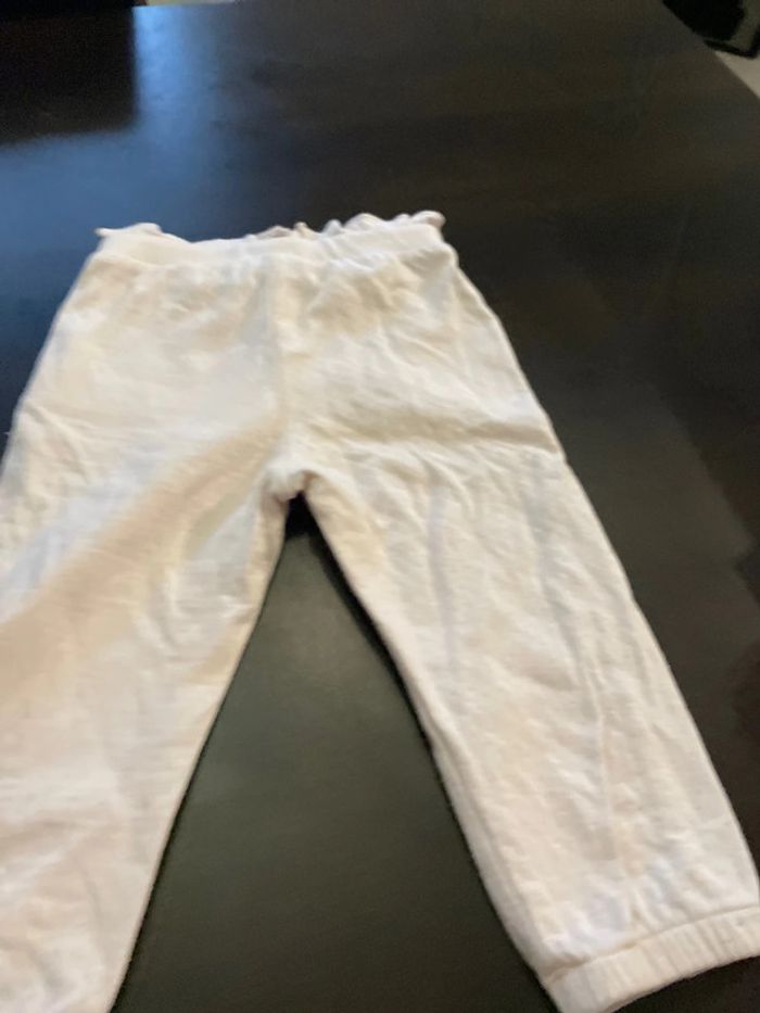 Pantalon sergent major - photo numéro 4