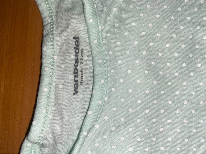 Tee-shirt - photo numéro 3