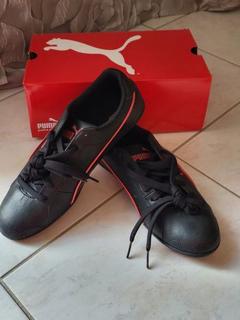 Baskets Puma 39