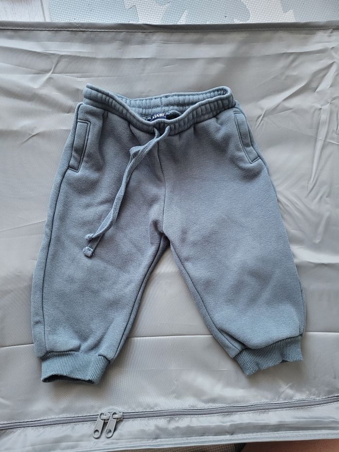 Jogging bébé