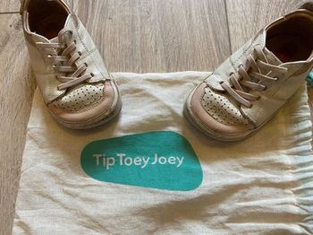 Baskets roses Tip toey Joey 22