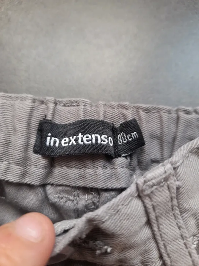 Jeans - photo numéro 4