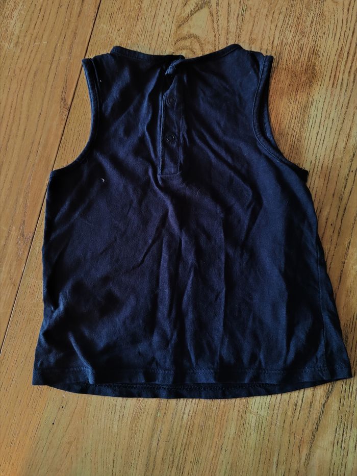 Débardeur - photo numéro 2