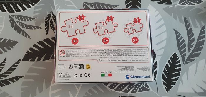 Puzzle - photo numéro 2