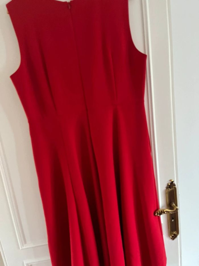 Robe 123 - photo numéro 3