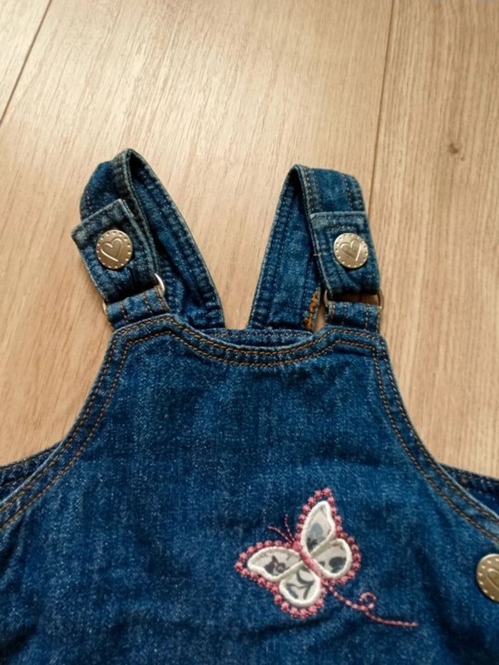 Ensemble fille - photo numéro 3